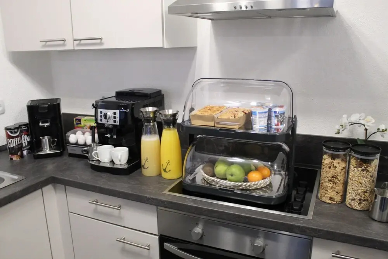 Gästehaus Nettes Landhaus