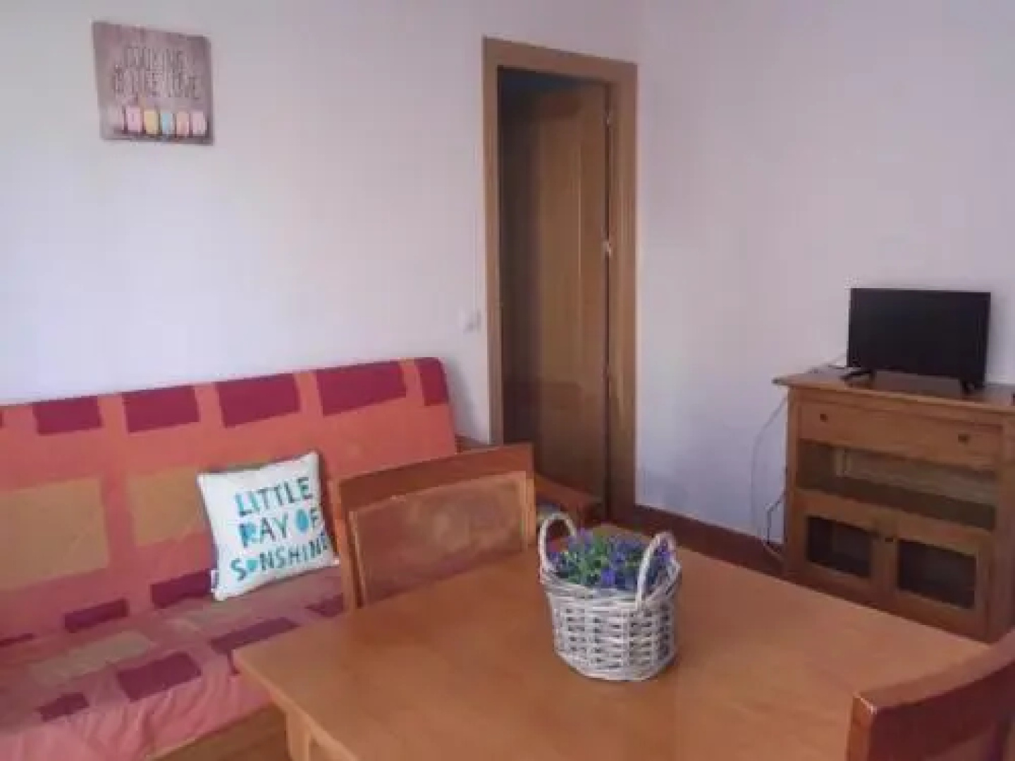 Apartamento Prado