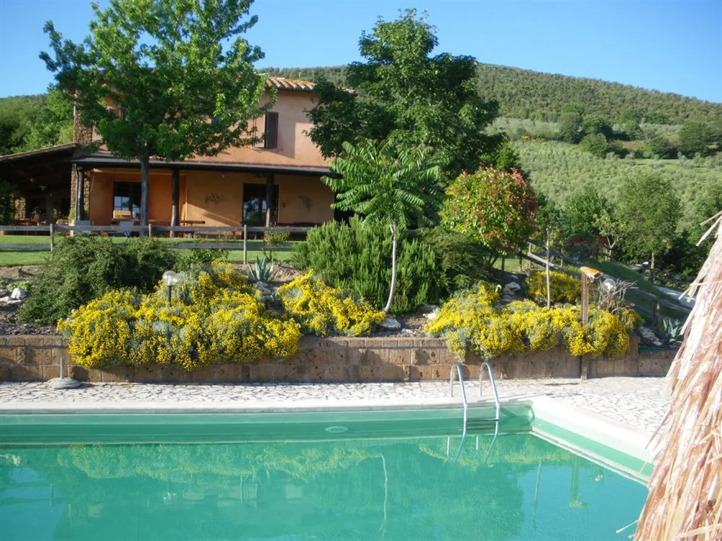 Agriturismo Poggio della Volara