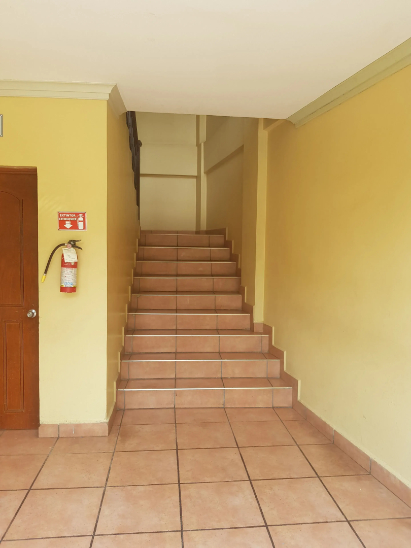 Hotel Florencia San Miguel
