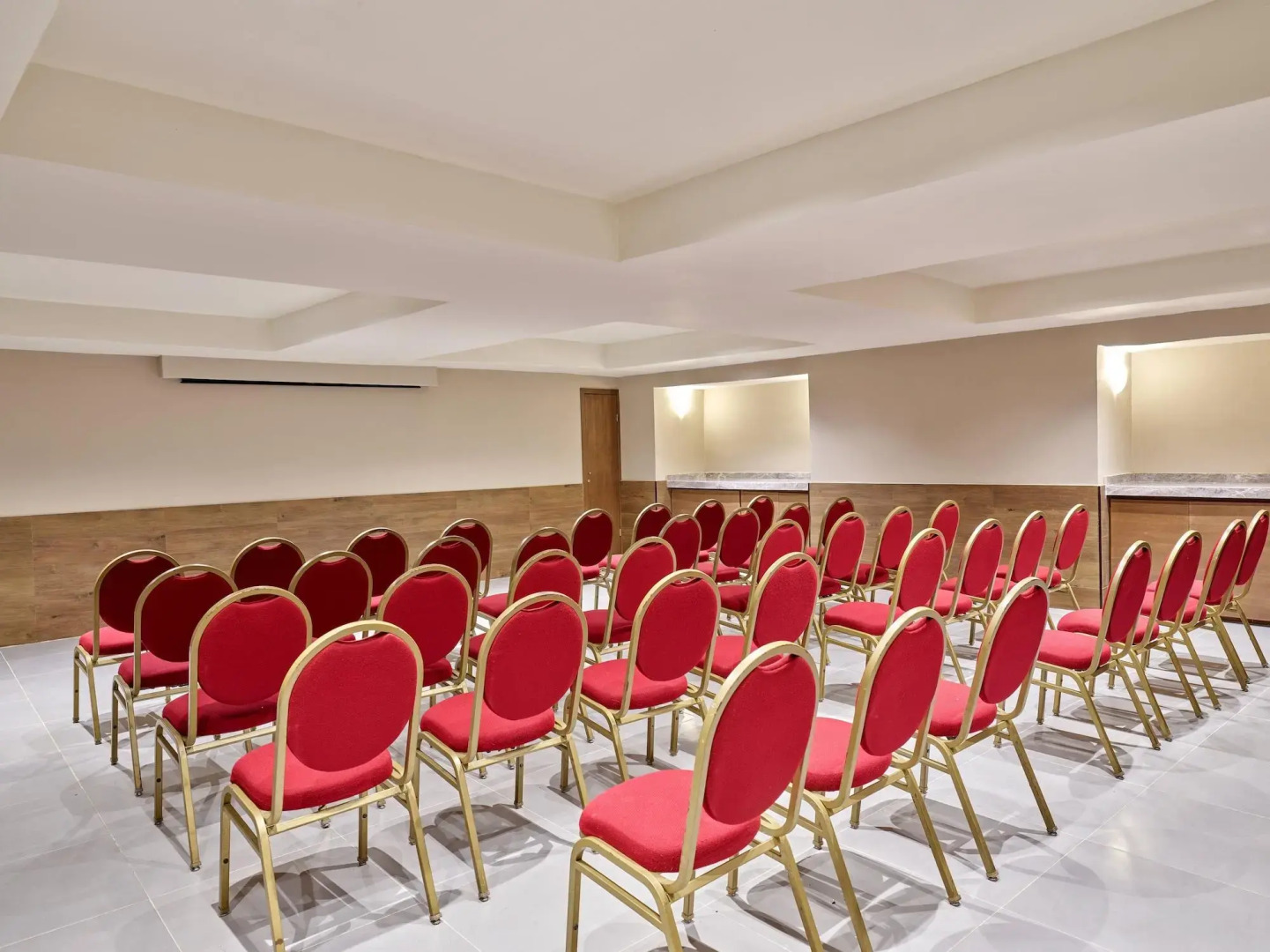 Fiesta Inn Villahermosa Cencali