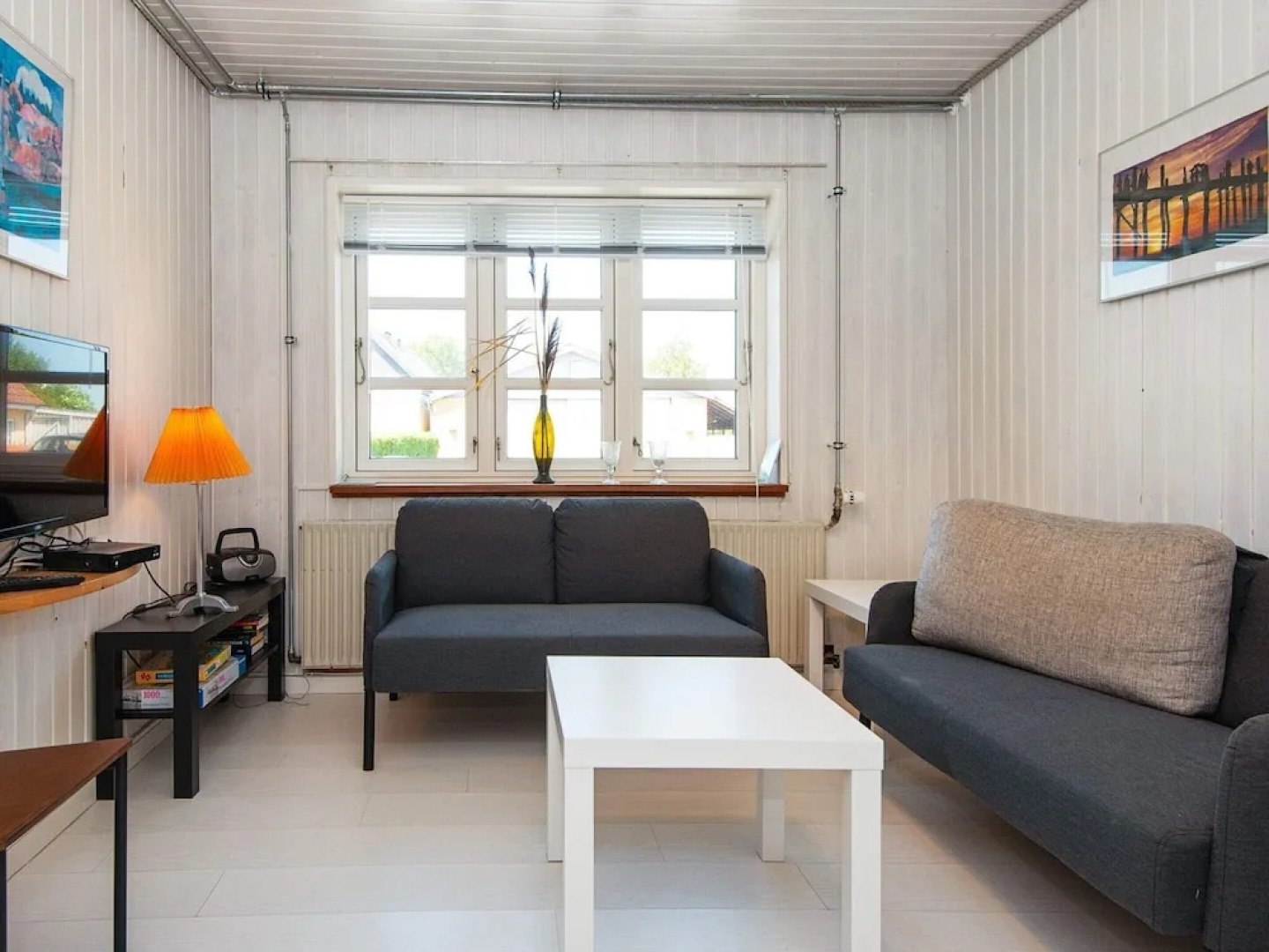 4 Person Holiday Home in Sydals