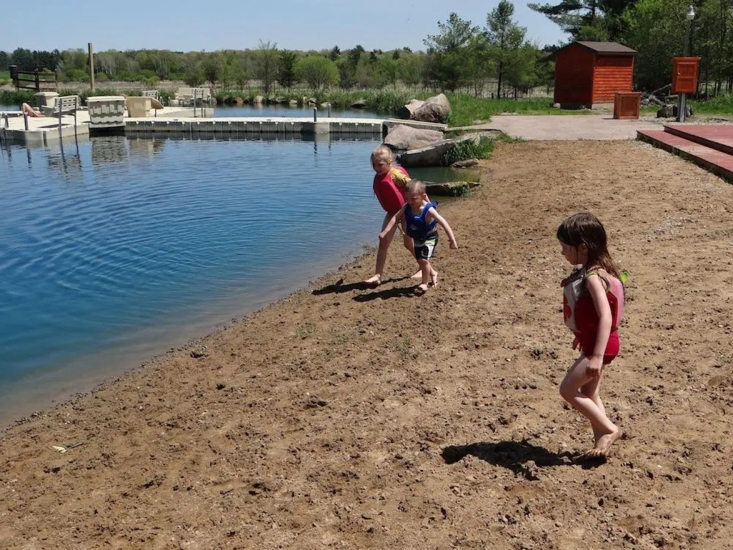 Edenwood Ranch Private SQ MILE