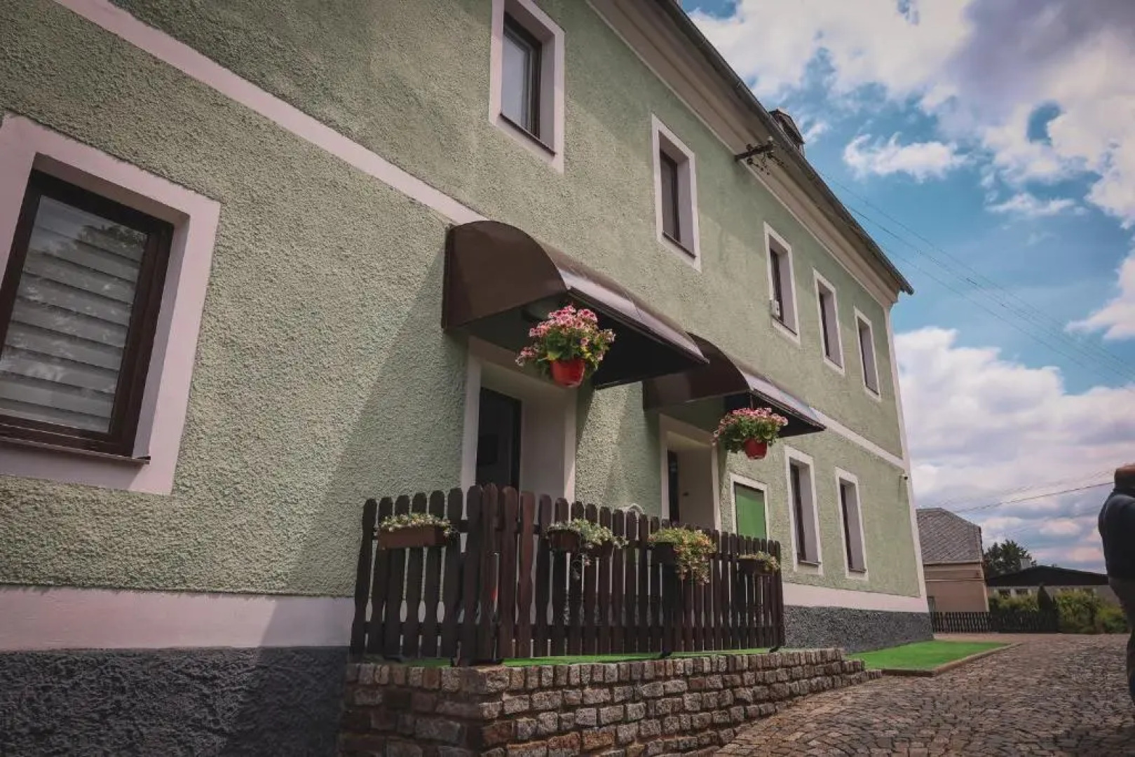 Hotel Apartment Faraon