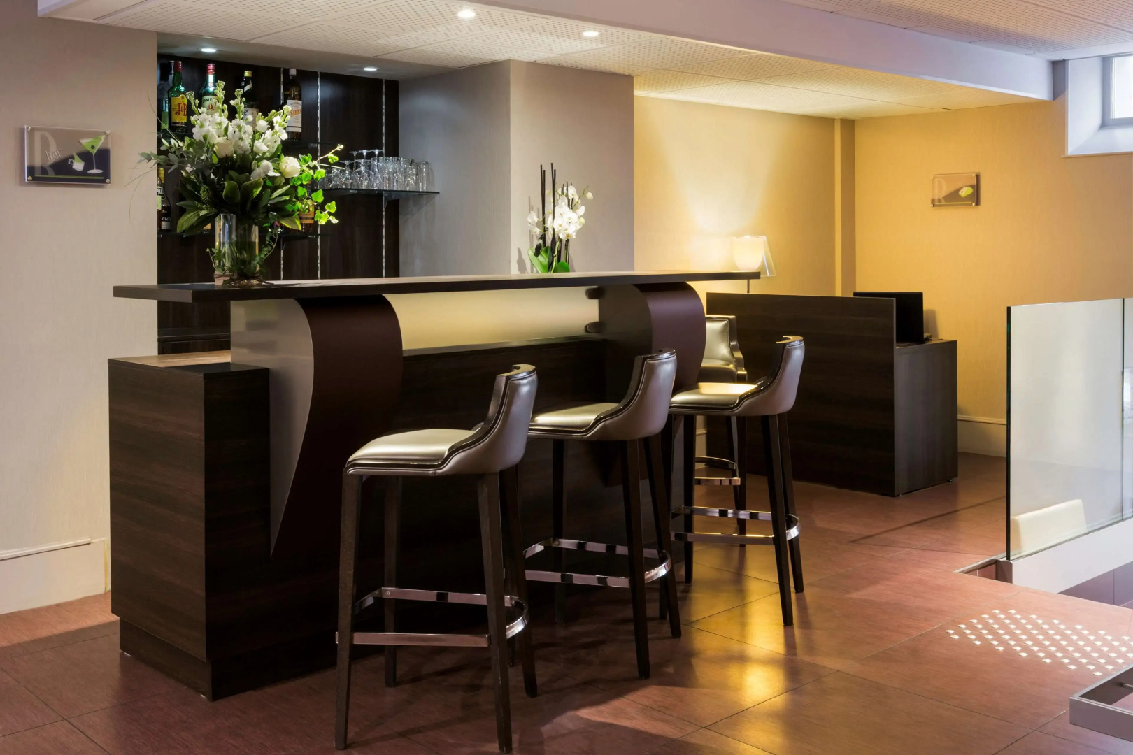 Best Western Plus Hôtel Richelieu