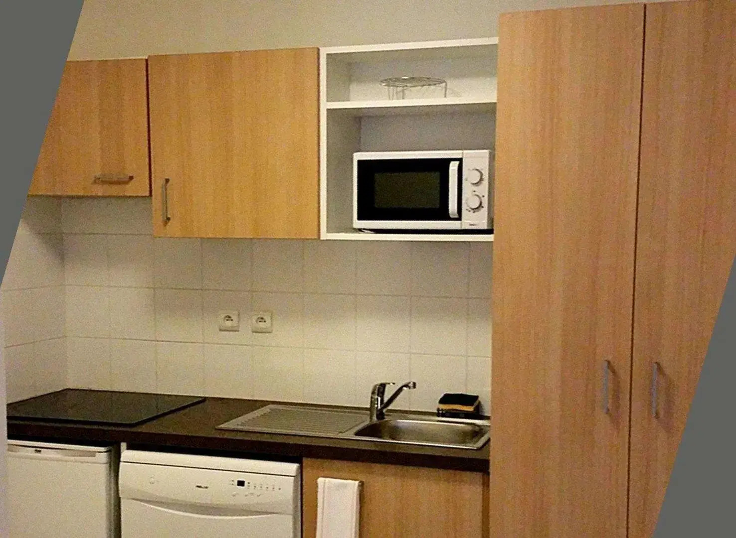 Eastlodge Lyon Est Eurexpo