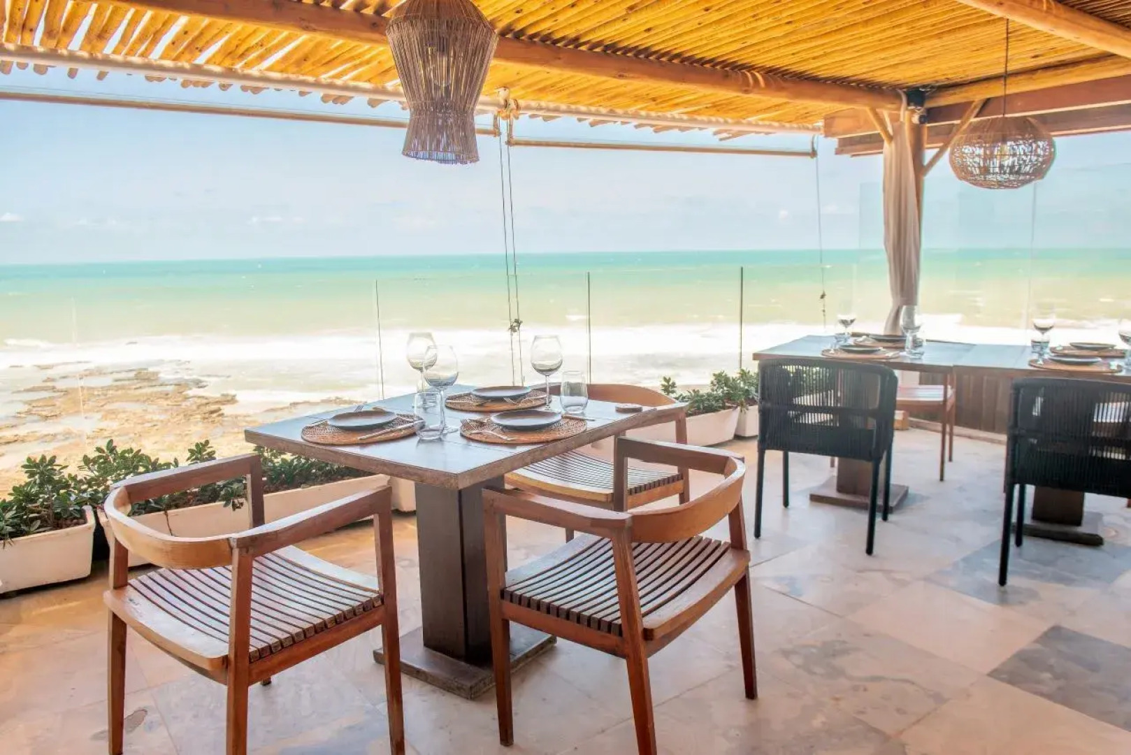 Carlore Hotel Taíba