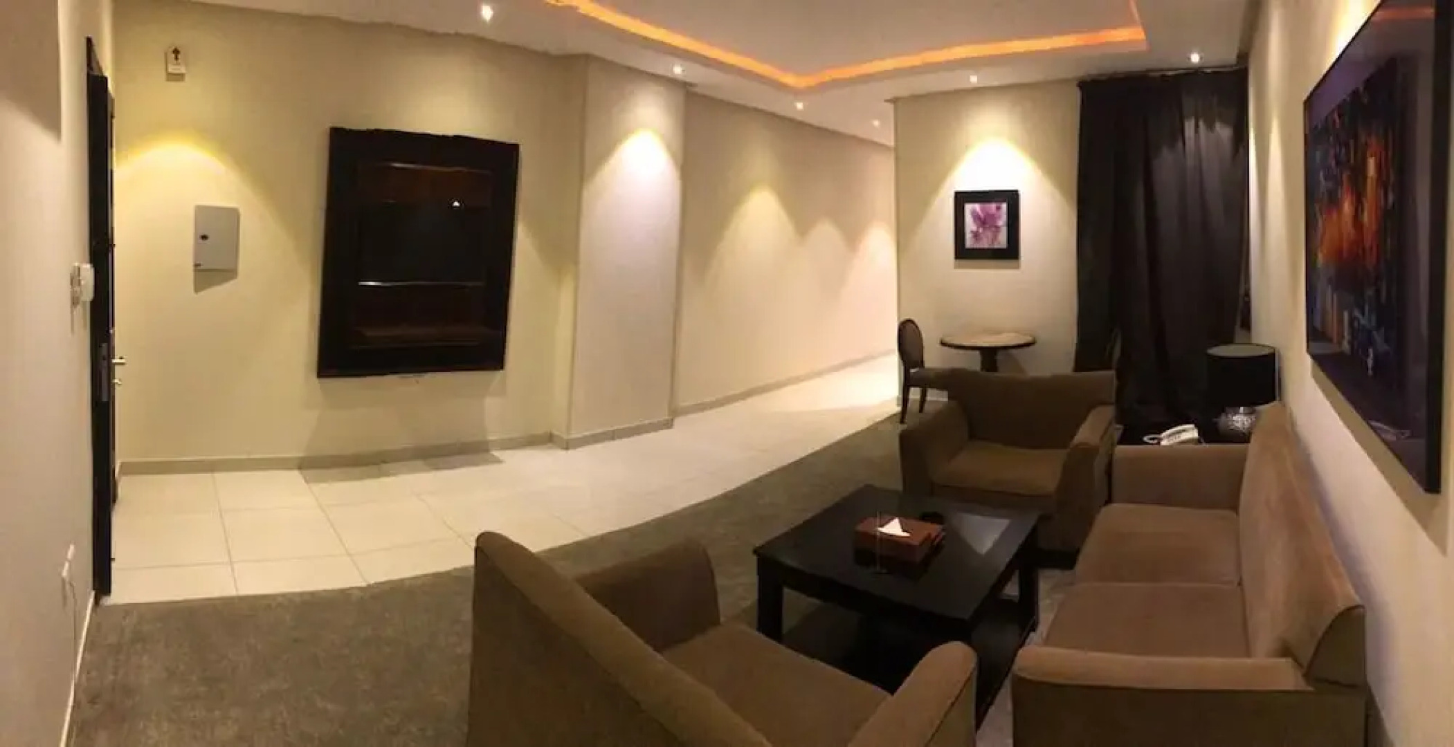 Taleen Granada Hotel Apartments