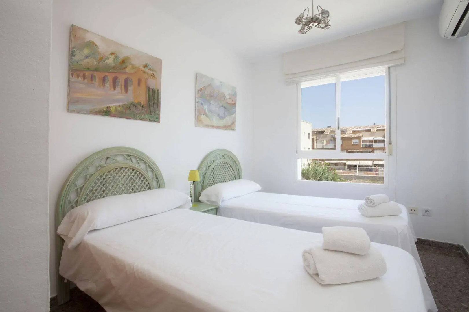 Singular Stays Puzol Beach III