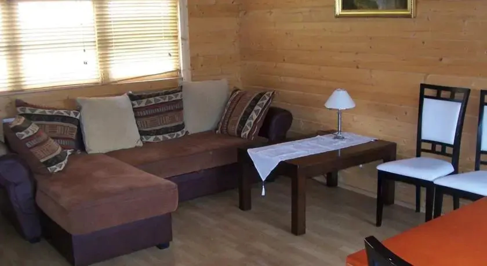 Varmahlid Cottages