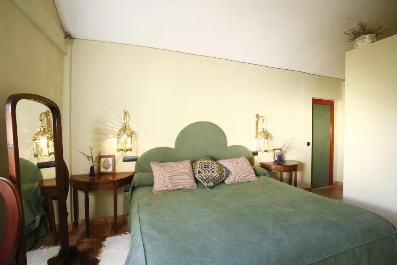 La Posada del Moro
