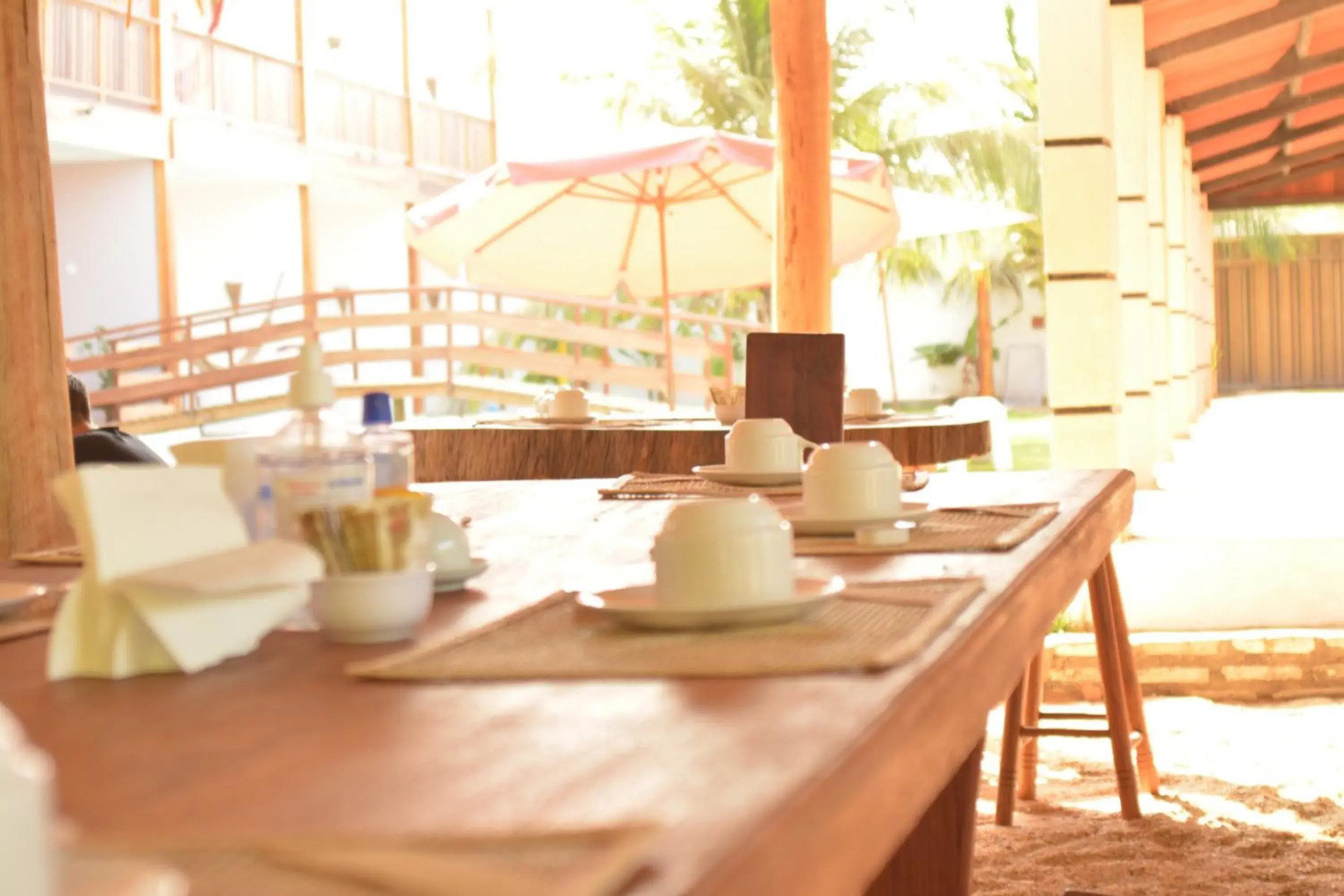 Pousada Village Sonhos Camocim