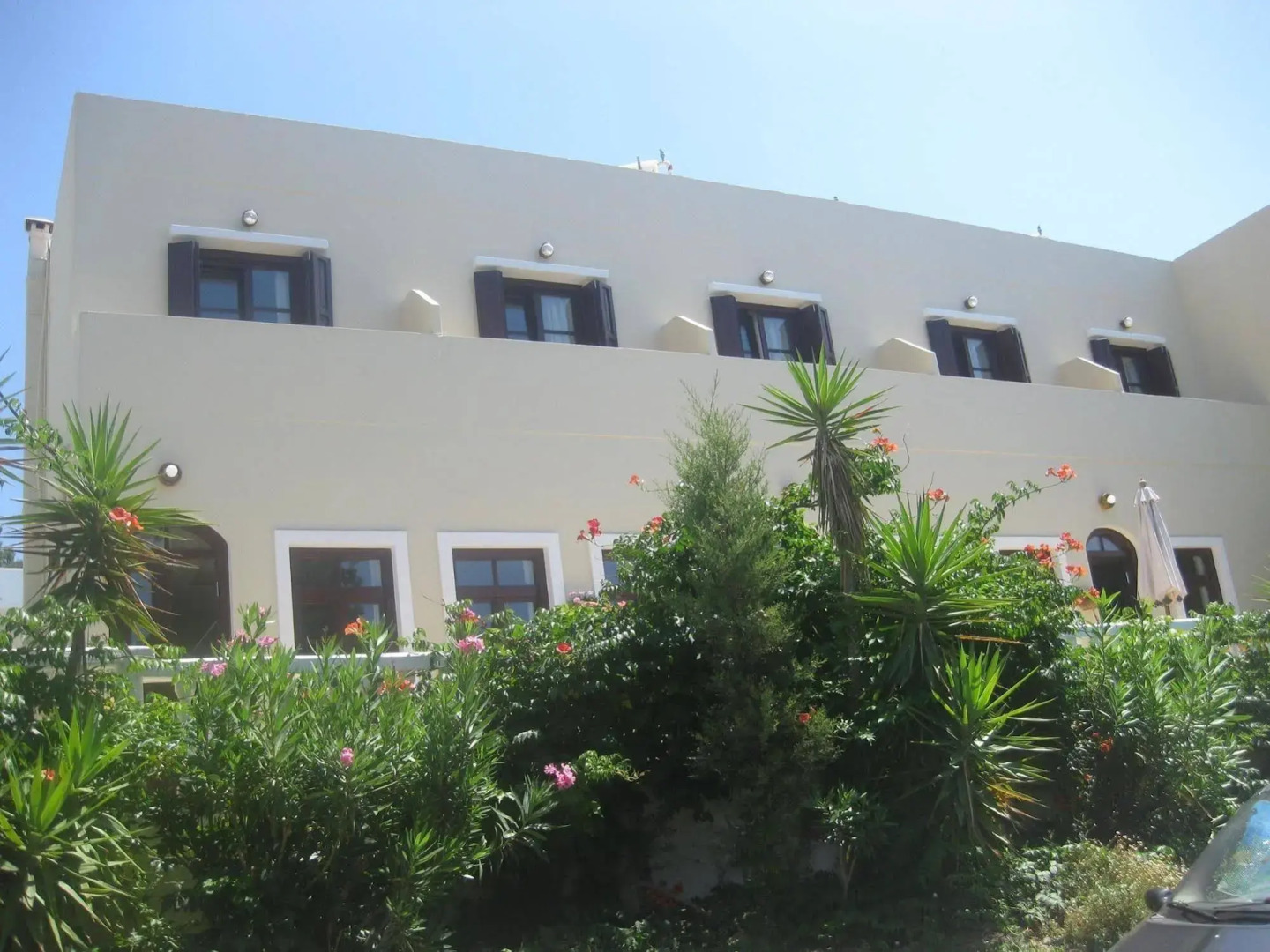 Porfyris Hotel