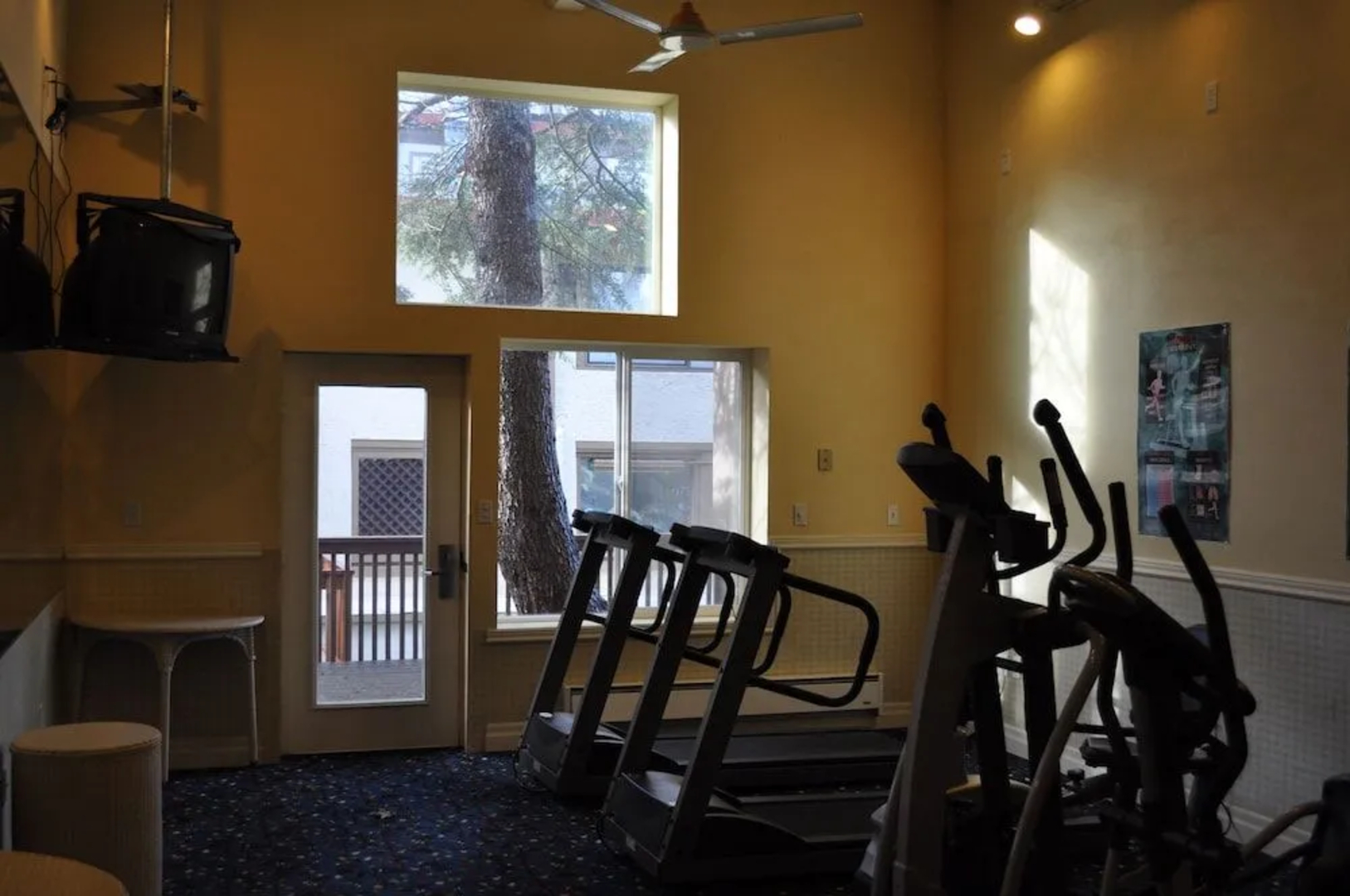 Old Alcohol Plant Hotel