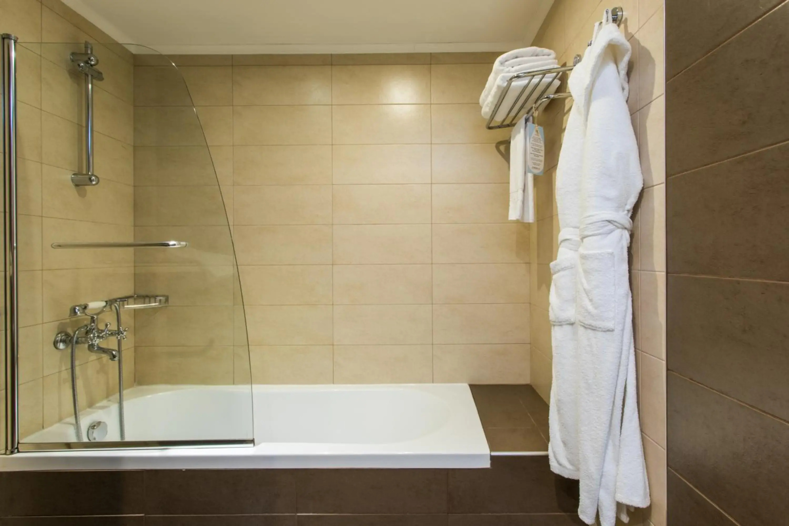 Premier Luxury Mountain Resort