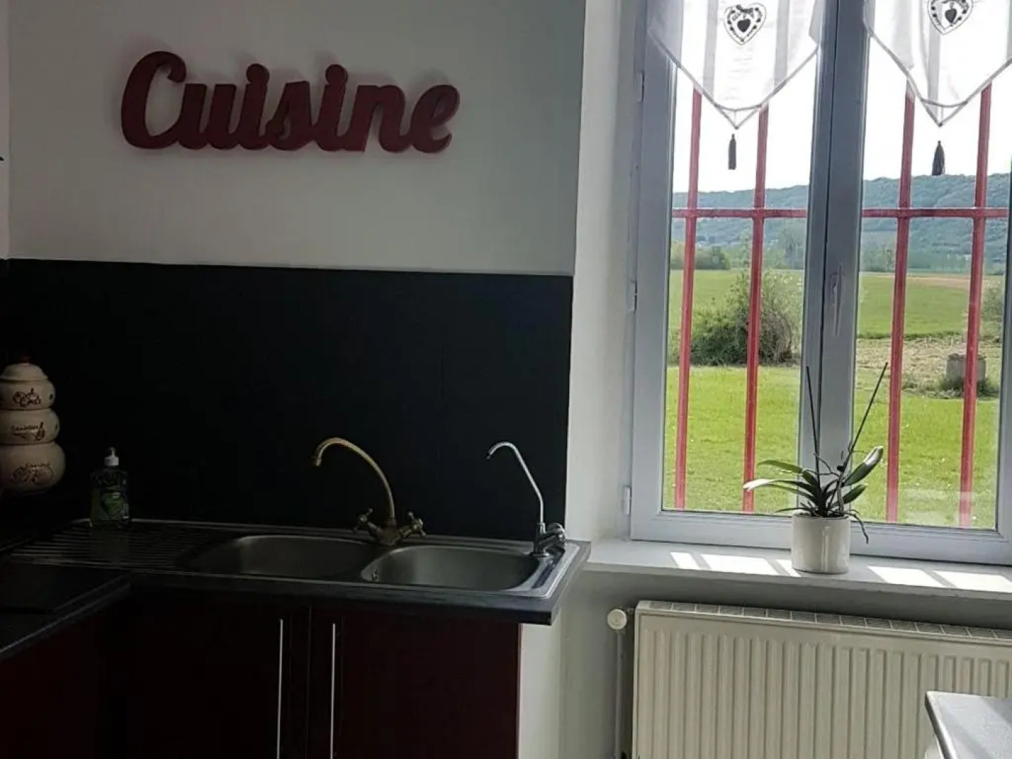 Gîte Toul, 3 pièces, 6 personnes - FR-1-584-65