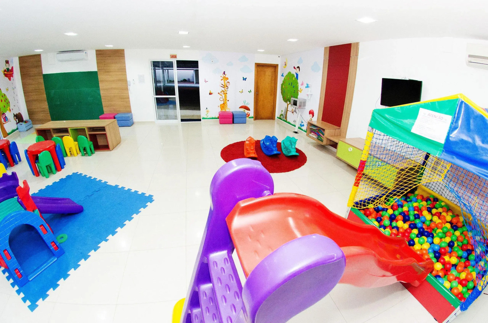 Nautilus Ap Vista Mar