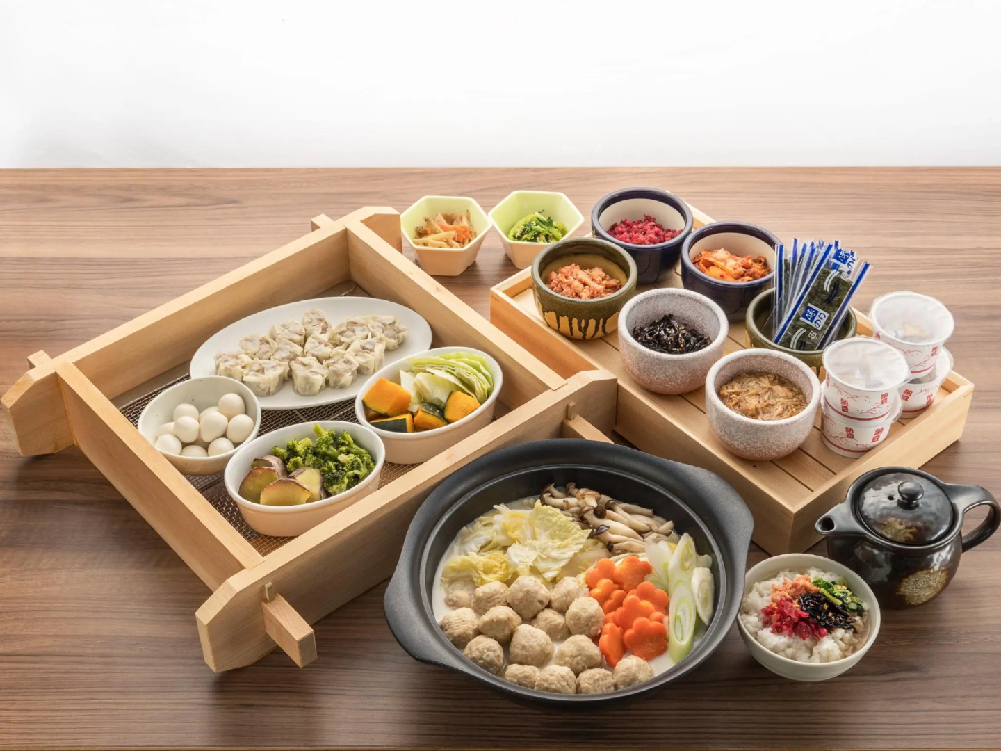 Sotetsu Fresa Inn Chiba Kashiwa