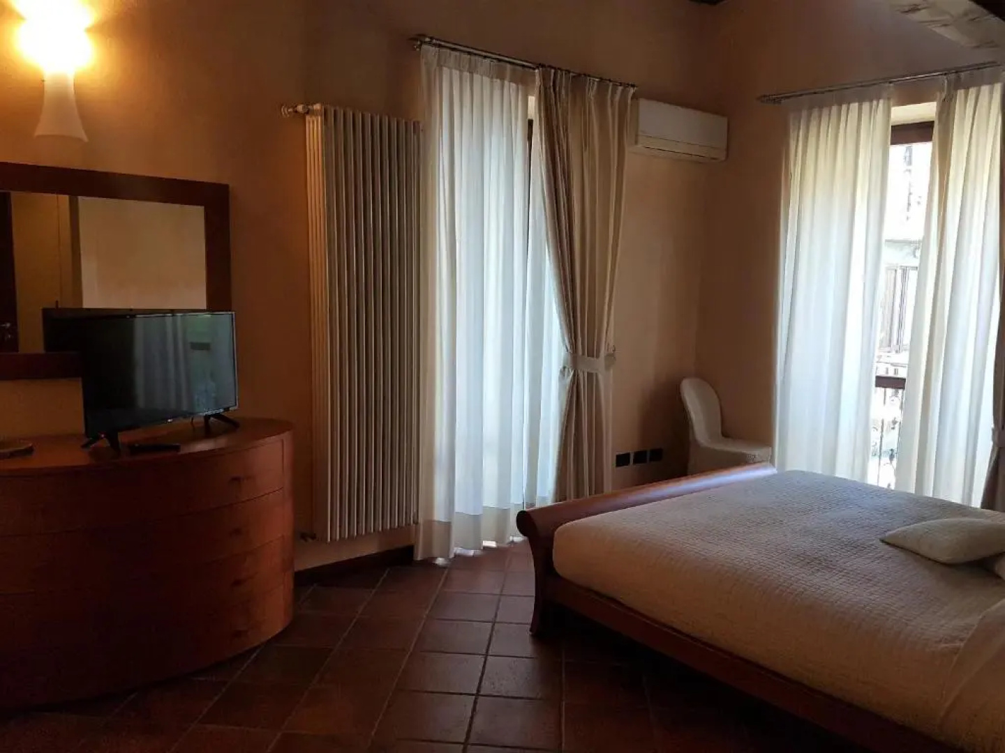 Relais Valcalepio