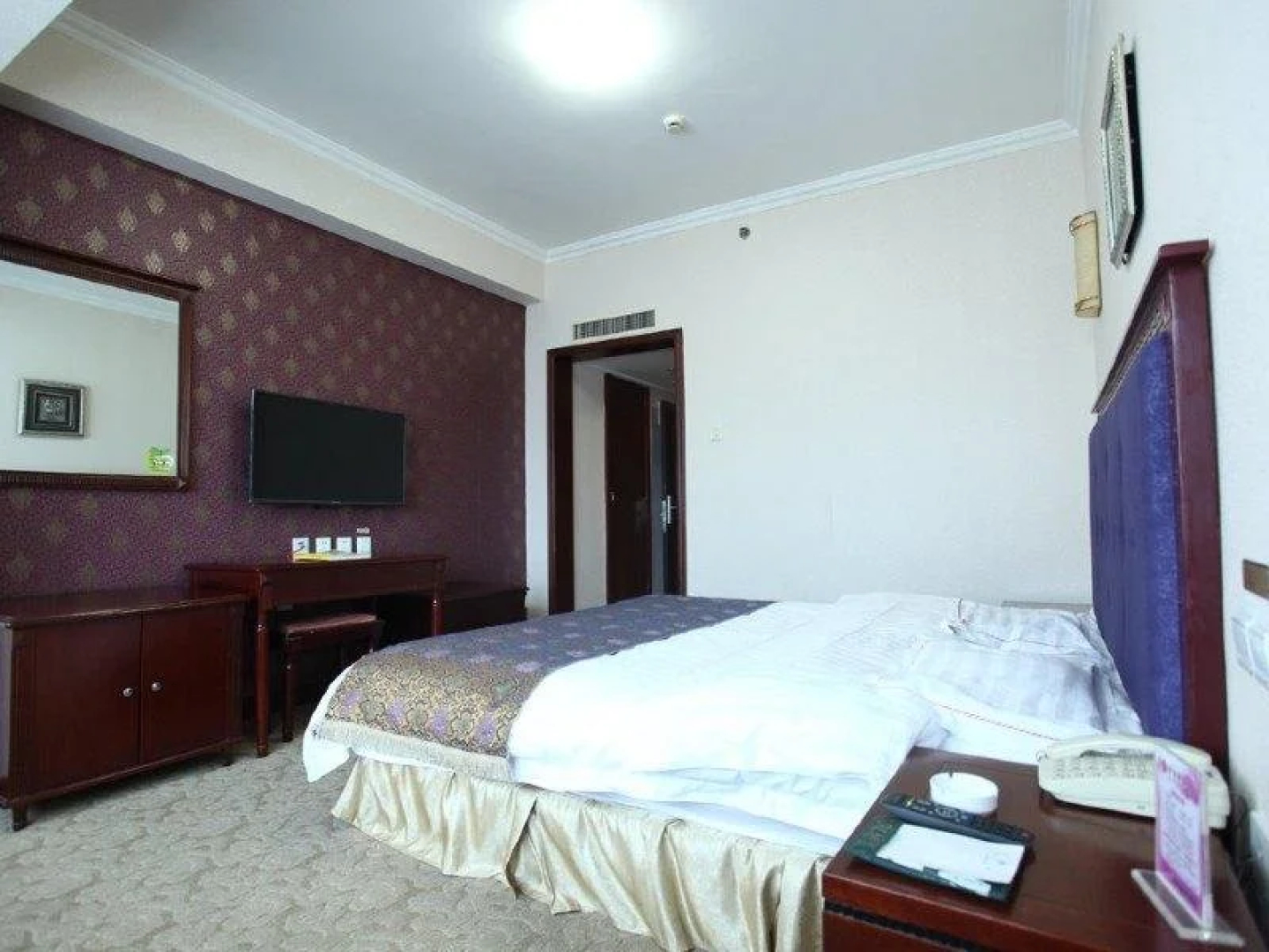 Dandong Youdian Hotel