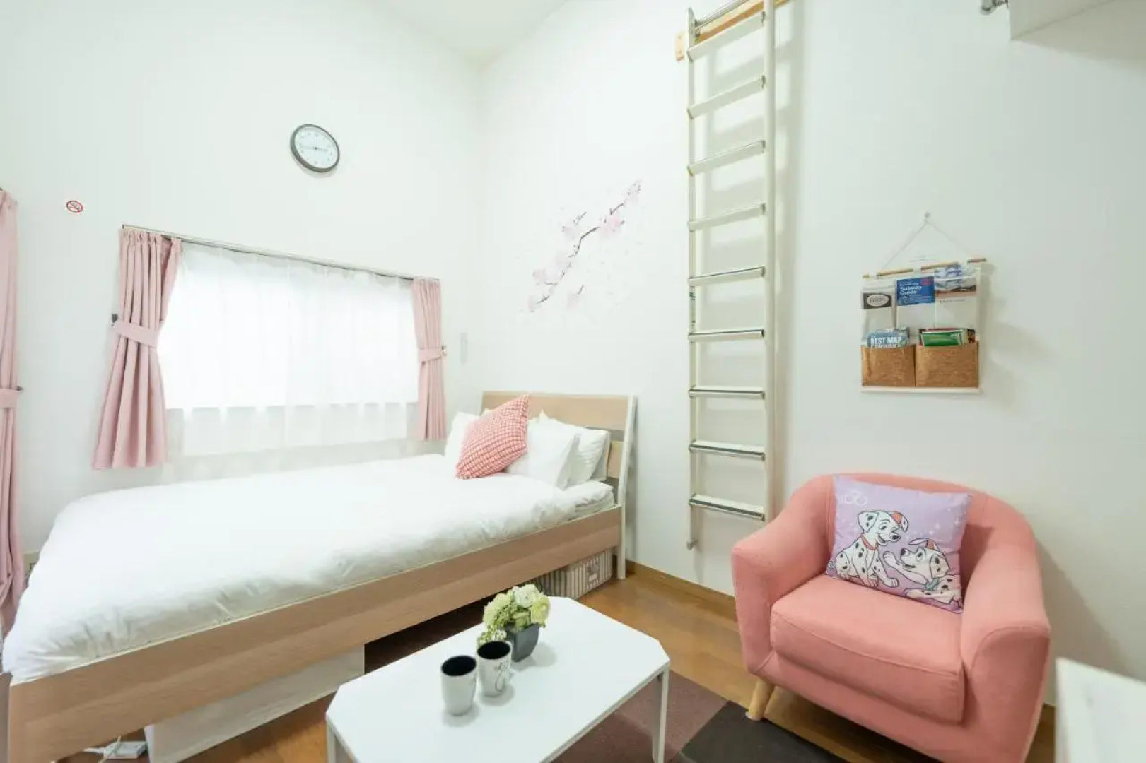 ROOMs六本松 06