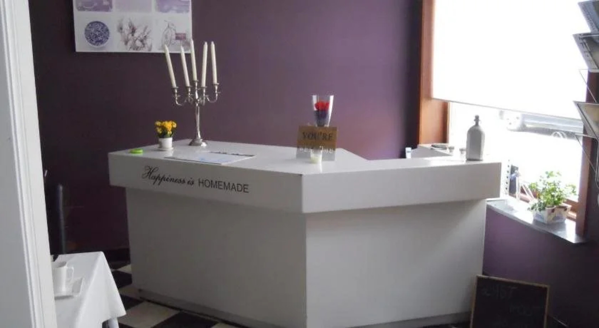 Lodge The City Jester