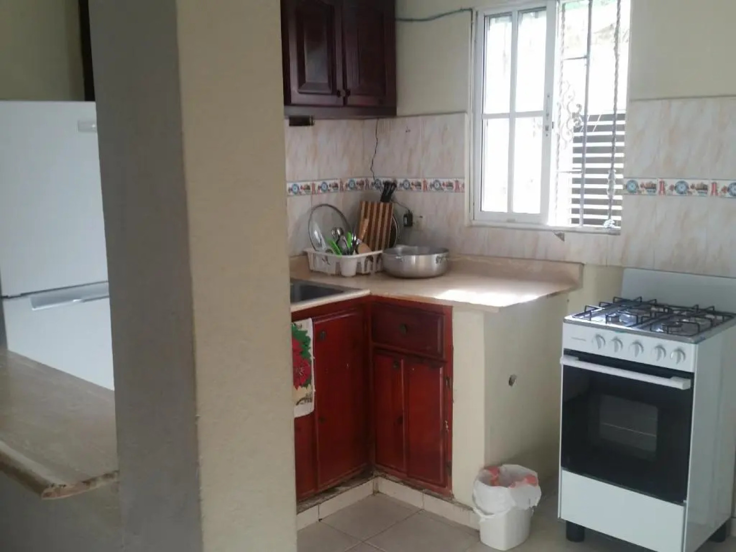 Apartamento Acuario Nacional