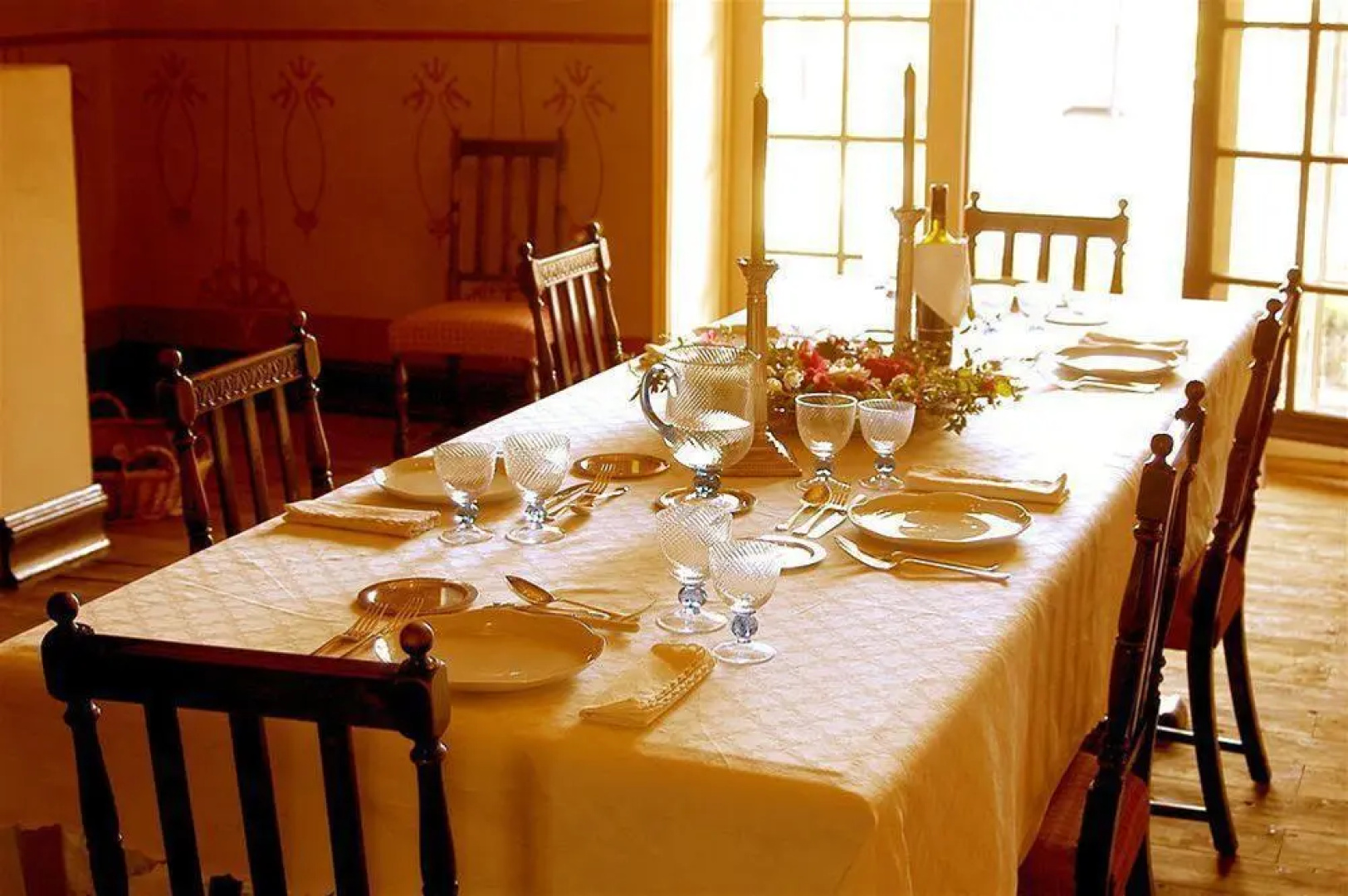 Hacienda Histórica Marchigüe