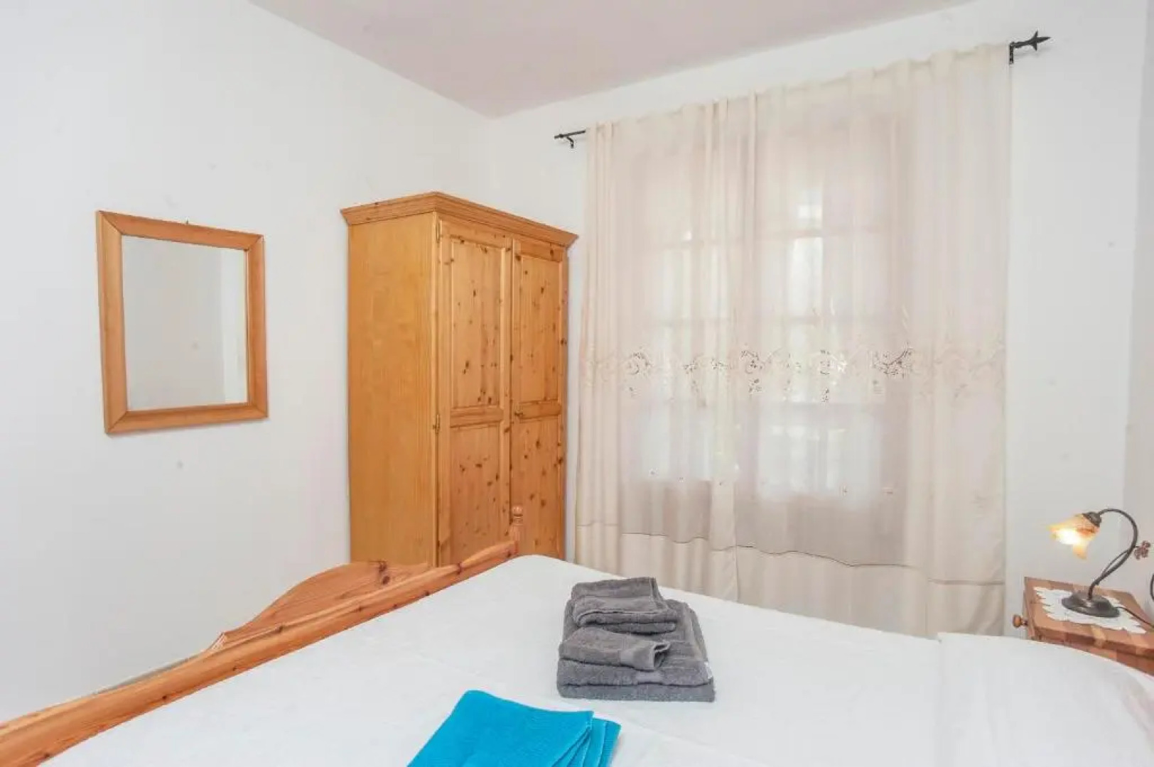 Appartamento Piano terra