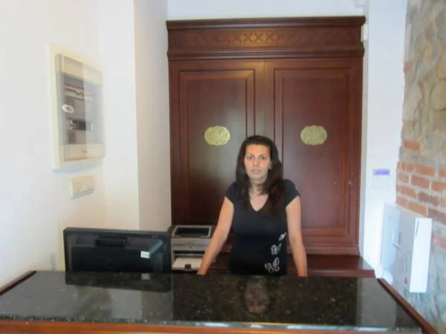 Hotel Castello di San Marino