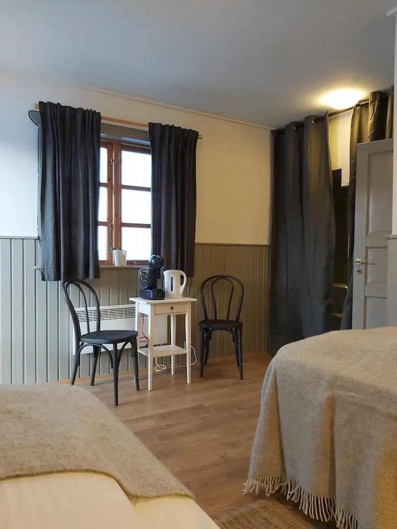 Millhouse River Front