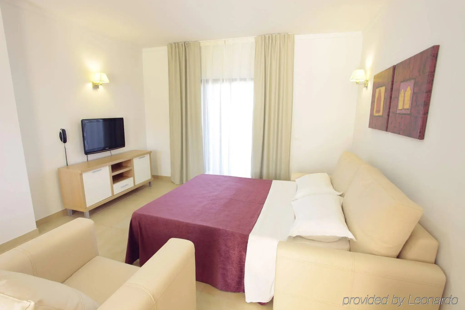 Sagres Time Apartamentos