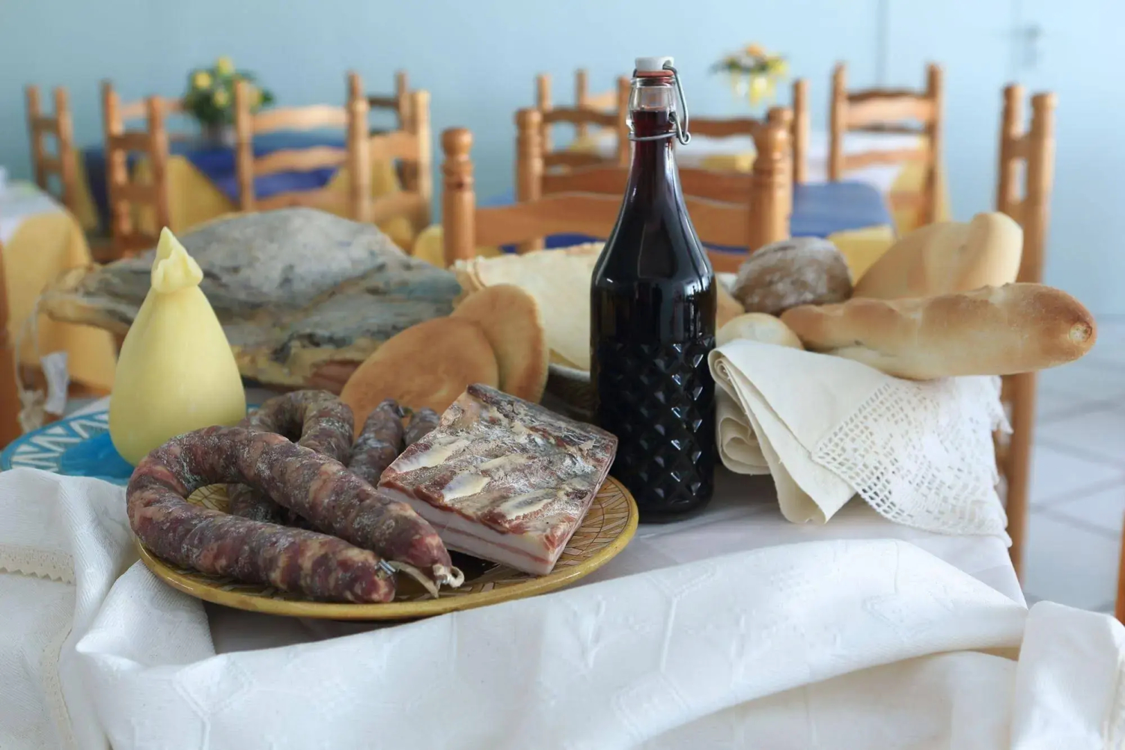 Dori D'Oro Hotel