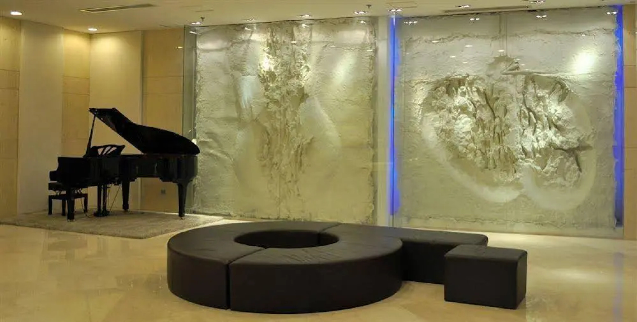 Nine Point International Hotel Chengdu