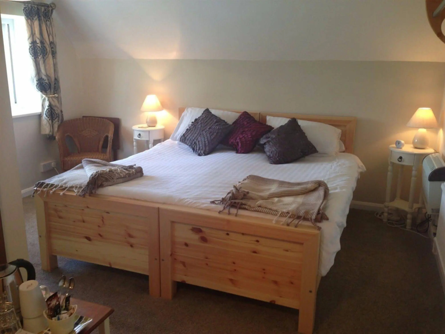 South Norfolk Guest House