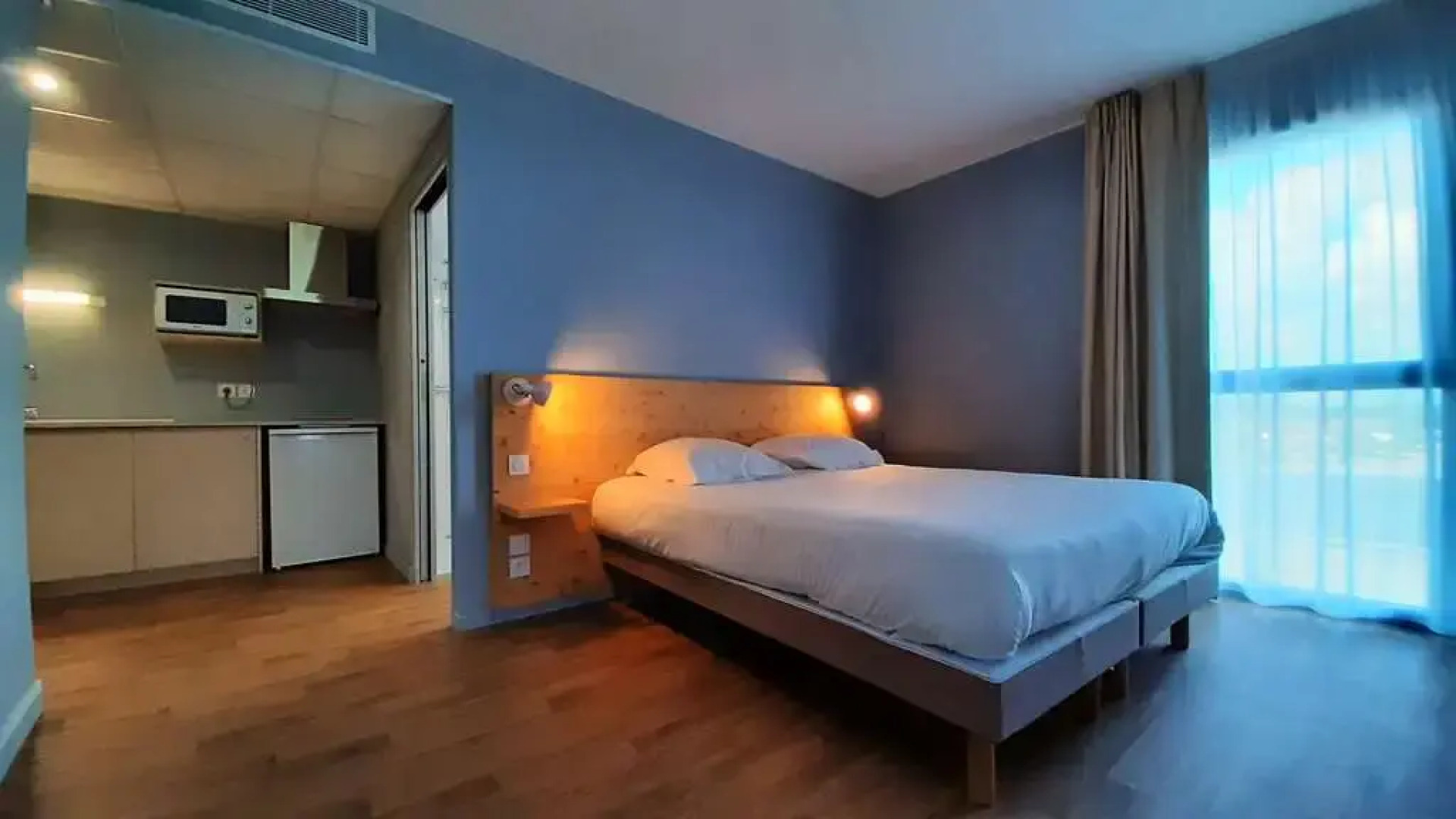 The Originals City, Hôtel Le Relais des Deux Mers, Marmande Sud