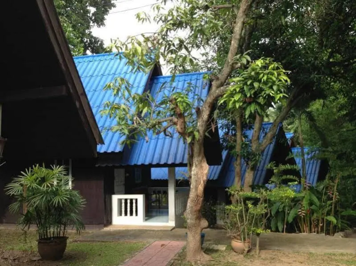 Raithantip Hotel