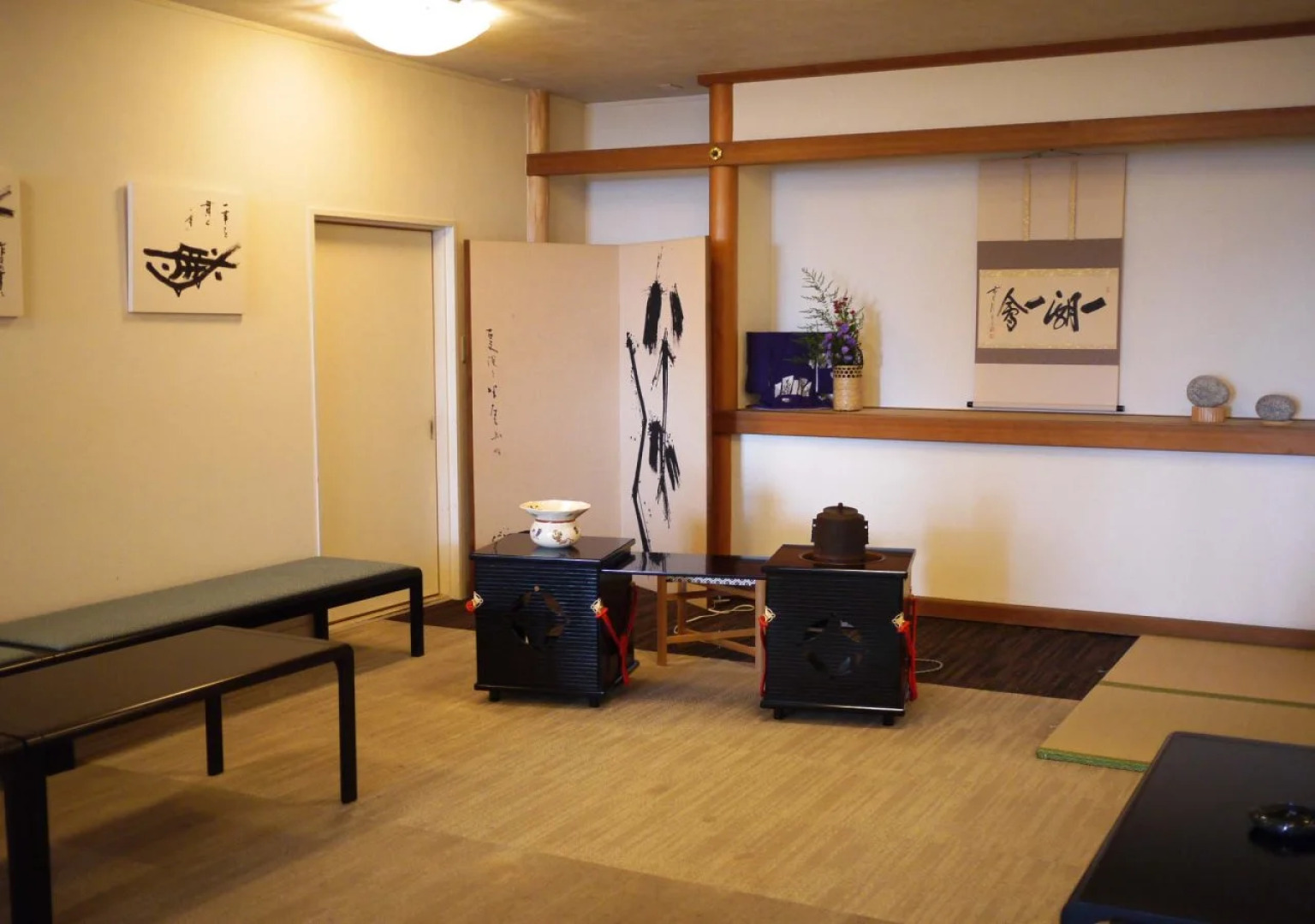 Shikisainoyado Hanatsubaki