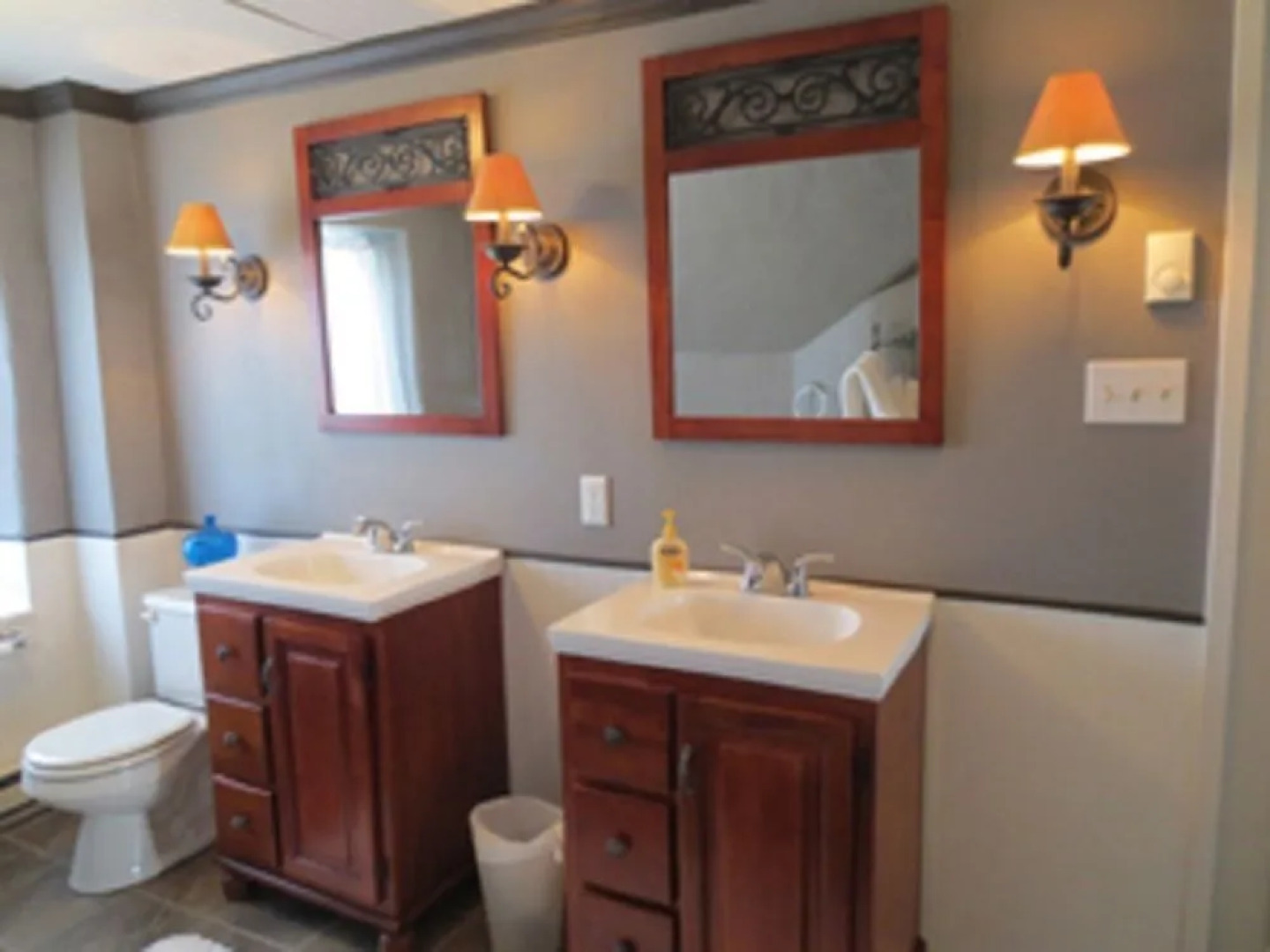 Stoltzfus Bed and Breakfast