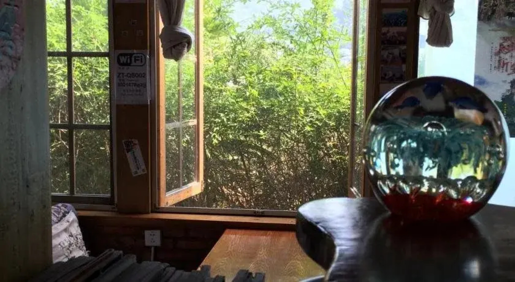 Zhangjiajie Zhongtian International Hostel