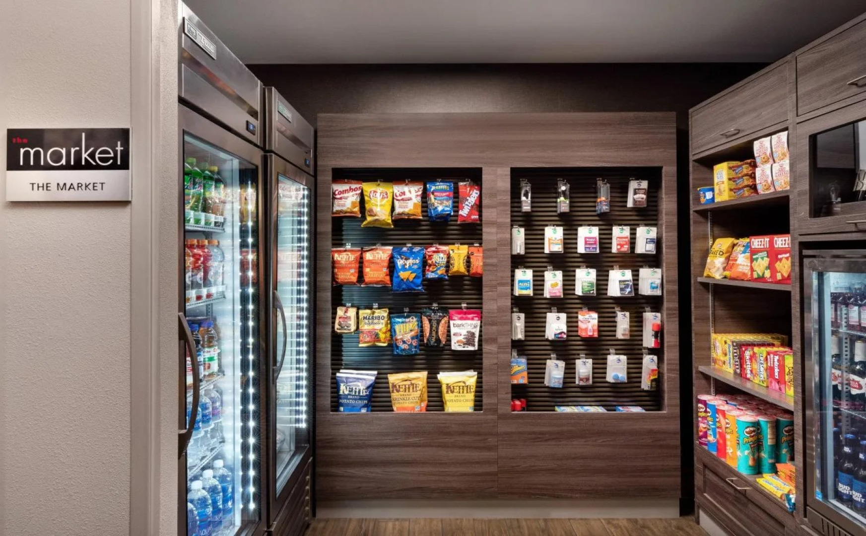 Residence Inn by Marriott Anaheim Placentia Fullerton