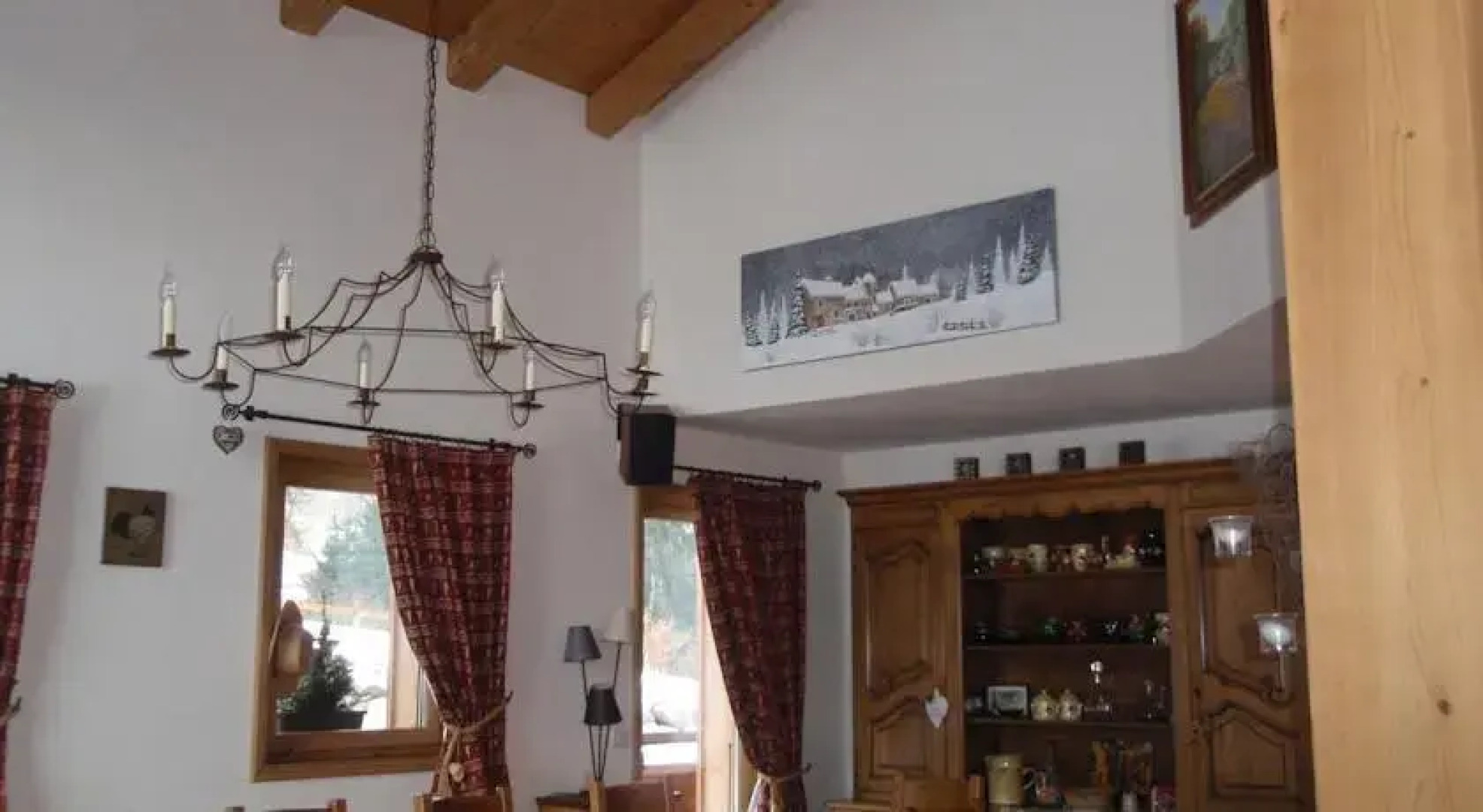 Lou Stalet au Pays du Mont Blanc