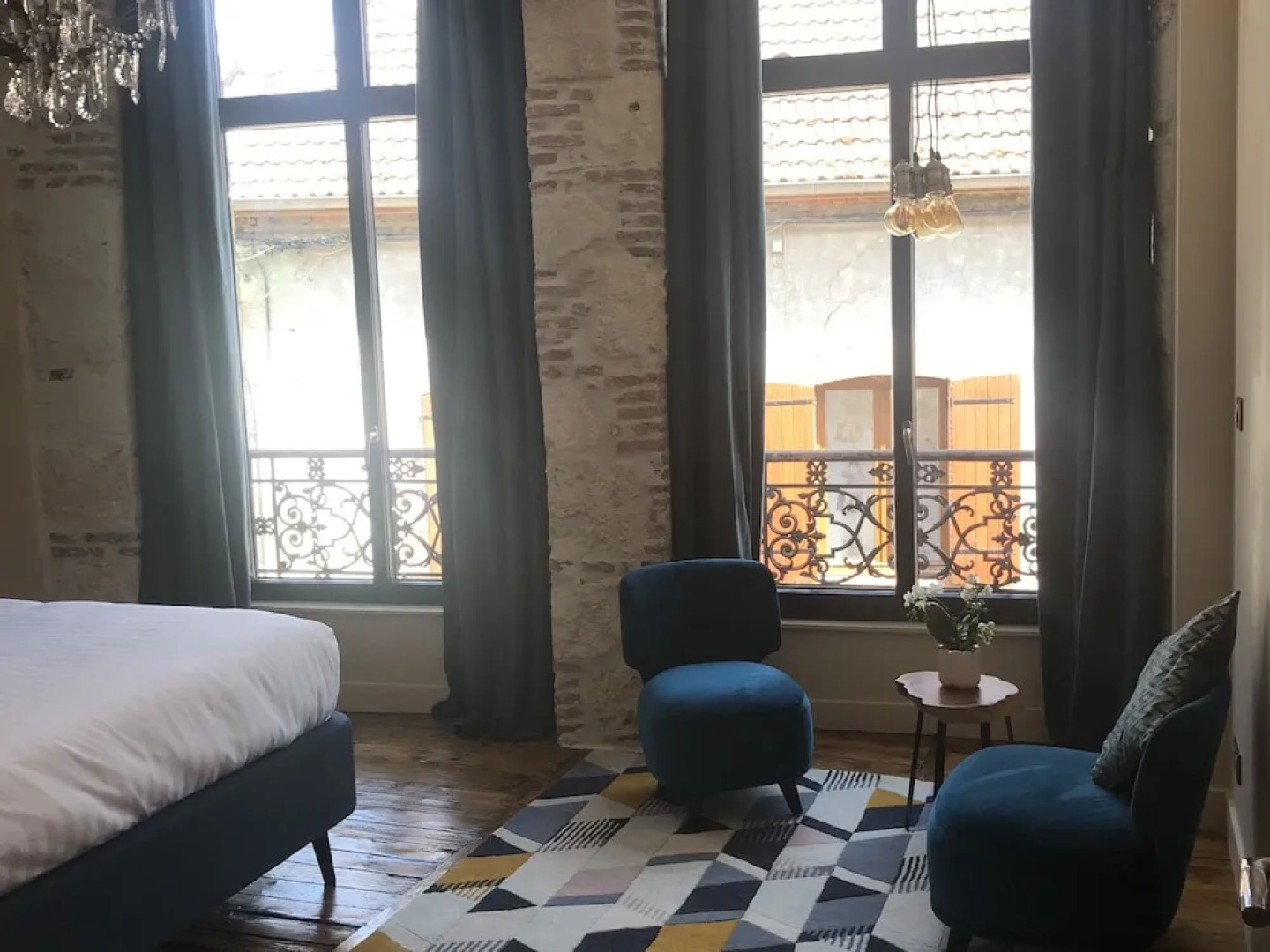 Demeure Saint Martin