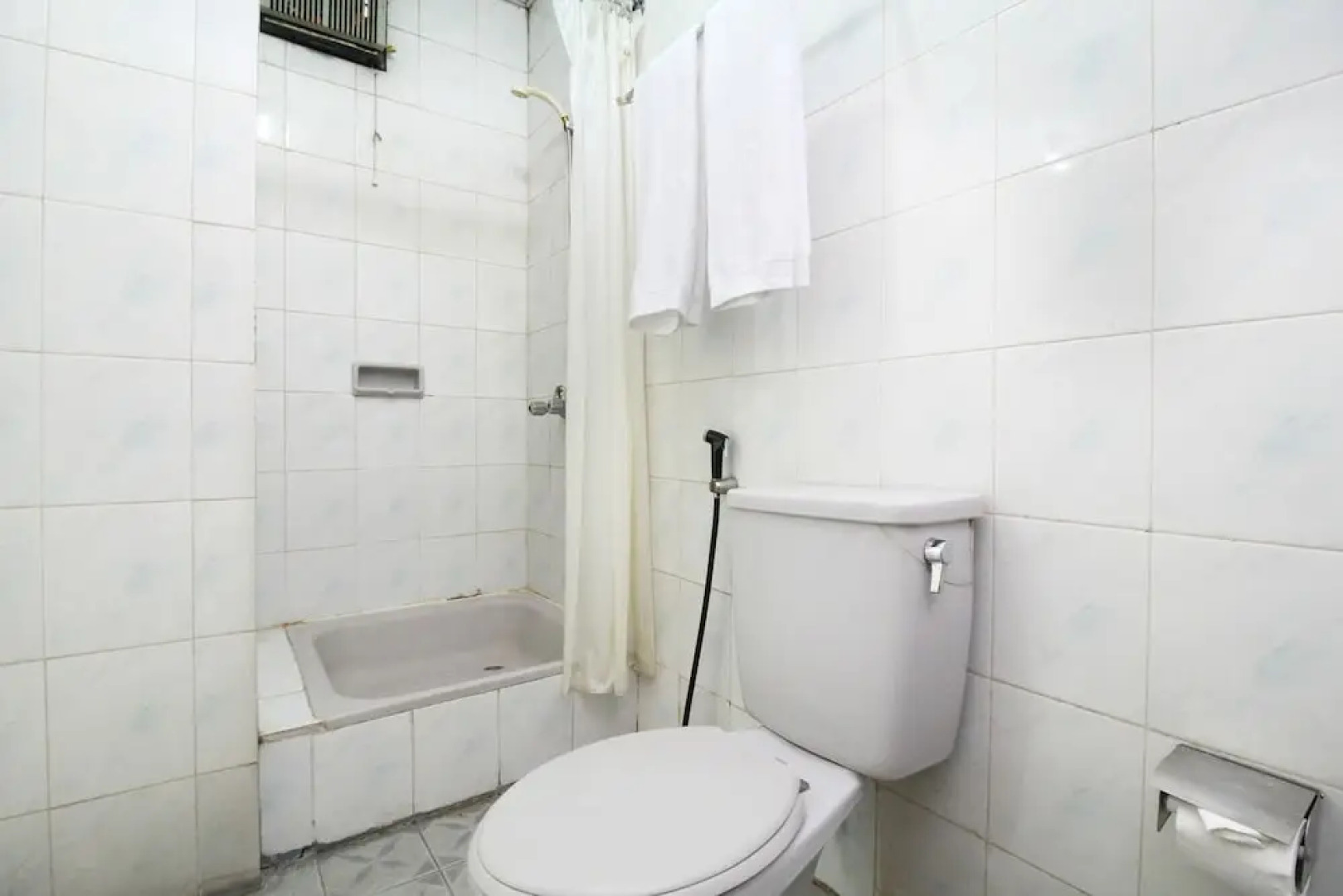 Airy Eco Sawah Besar Kartini Lautze 24 Jakarta