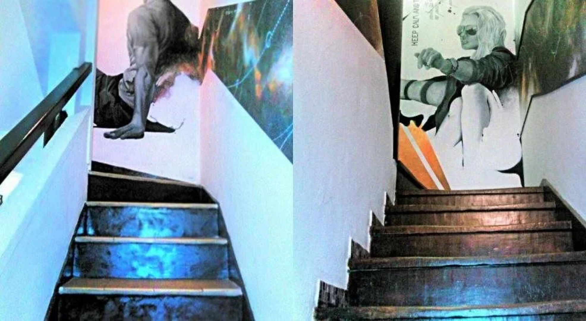 Planet Punta del Este Hostel