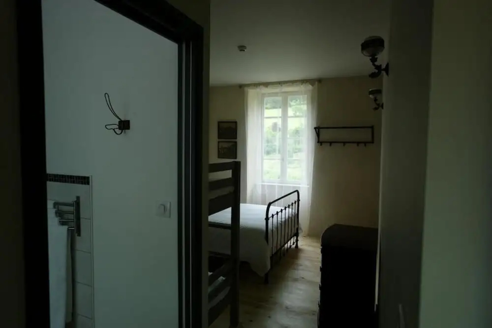 Hôtel Restaurant Le Parisien