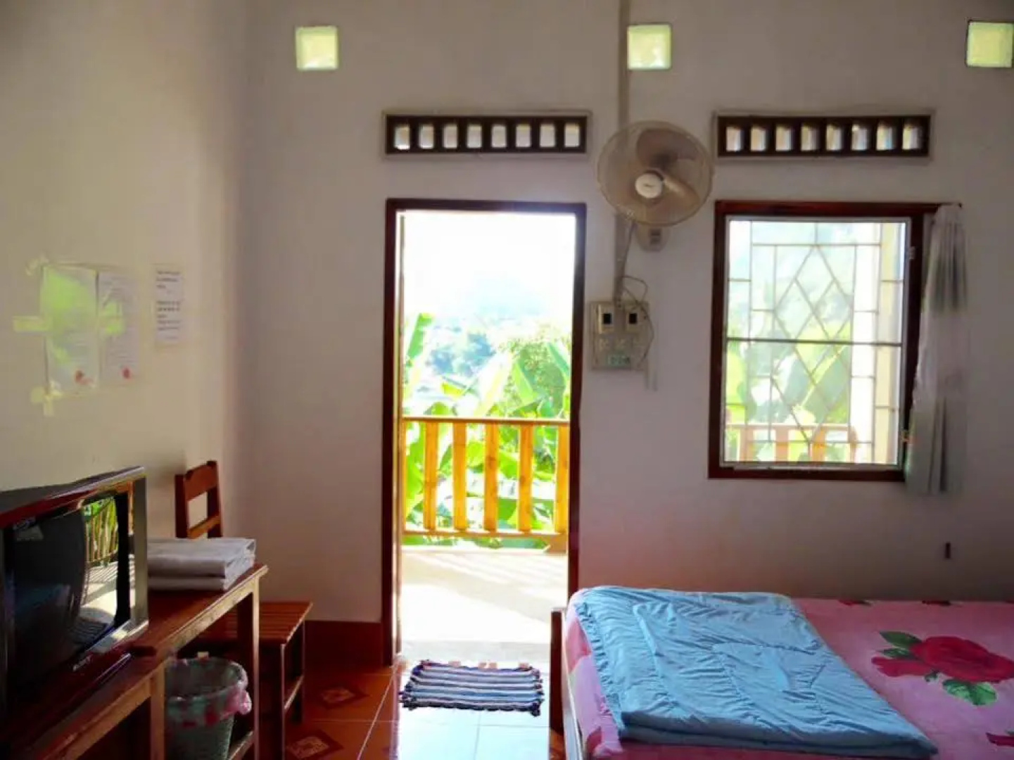 Vongmany Guesthouse