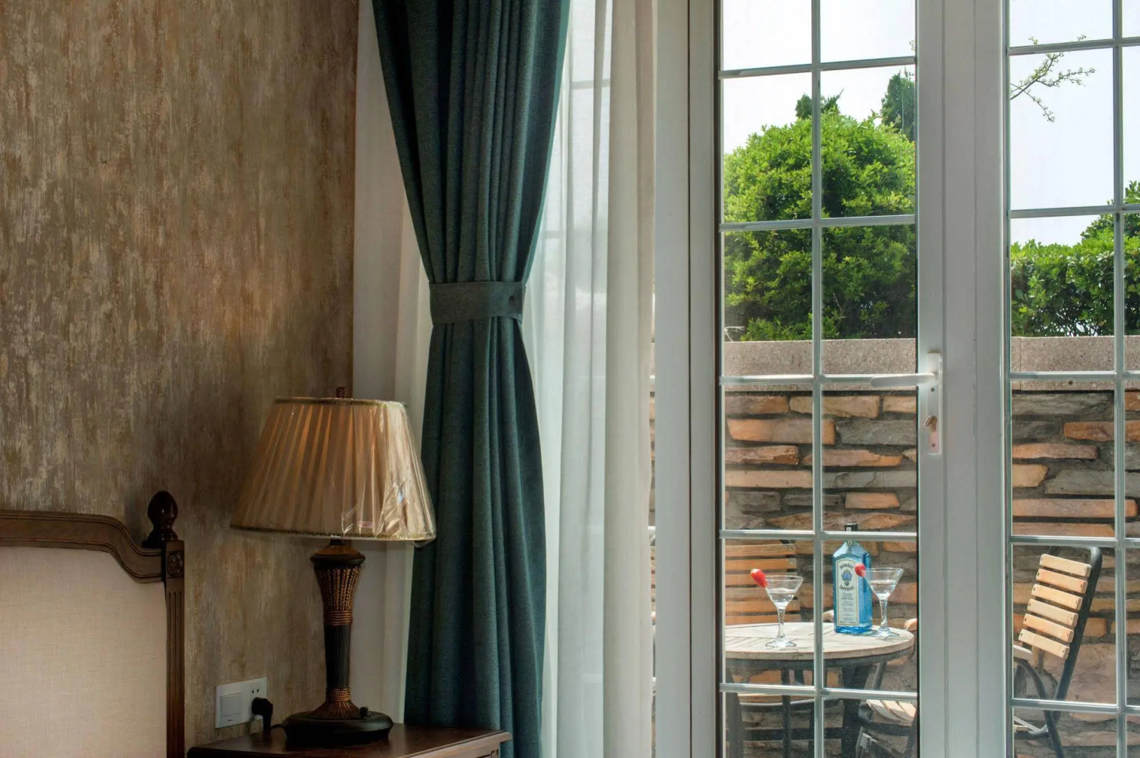 Qingdao Villa Inn Seaside