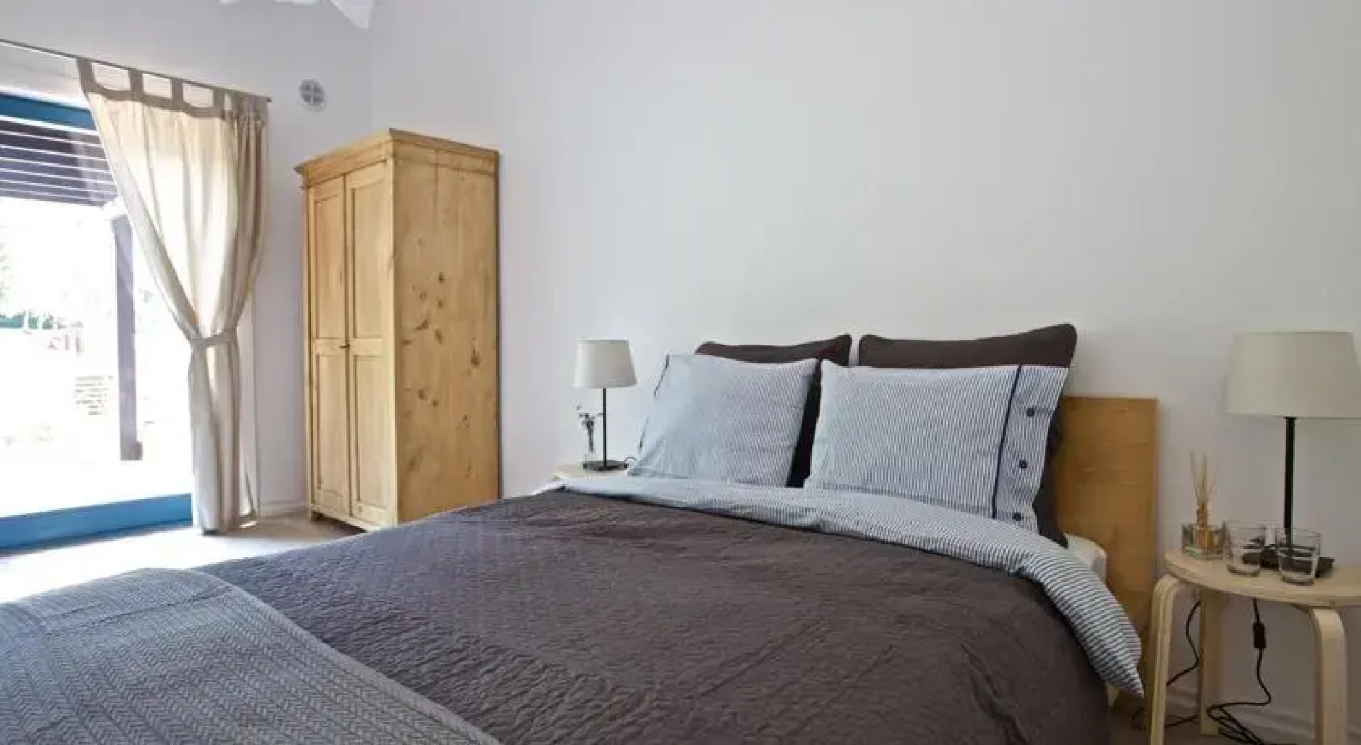 Kordaki holiday house