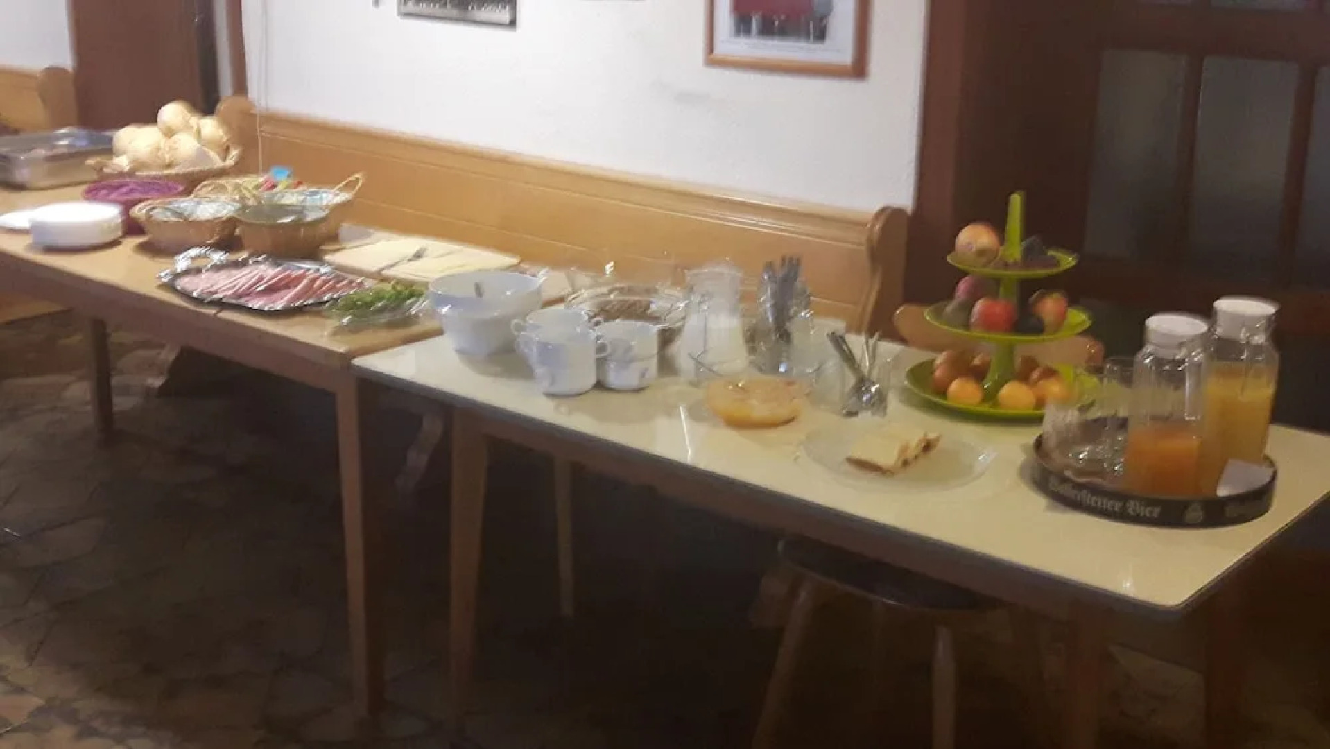 Gasthaus und Pension Stanek